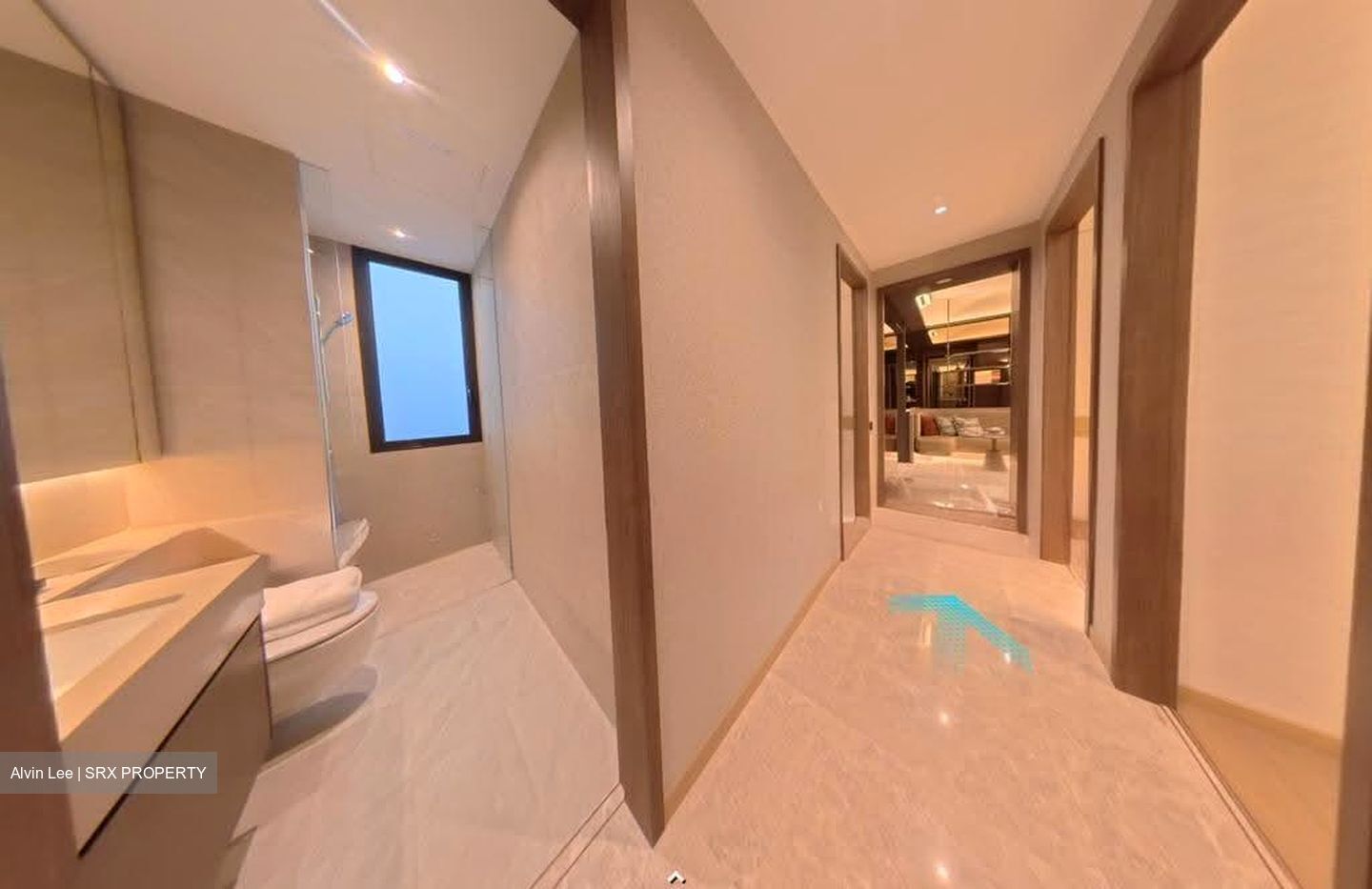 Holland Link (D10), Condominium #619855291
